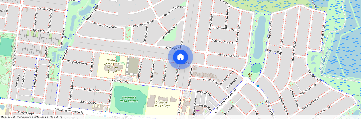 Haze Drive 118, VIC 3030, Point Cook