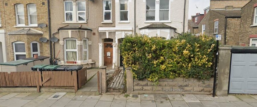 3 Bed Flat, Gladesmore Road, N15 - Photo 1
