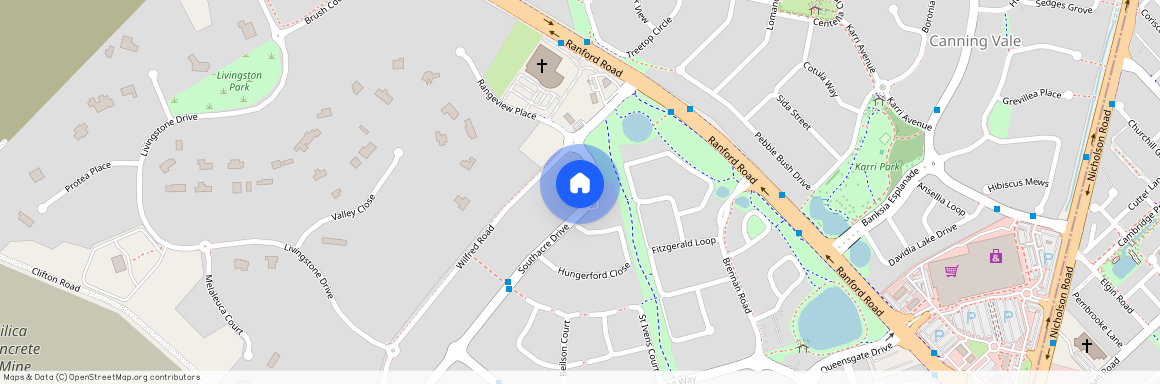 11 Southacre Drive, Canning Vale, WA, 6155