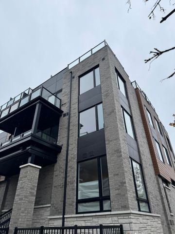 For Lease - 117 Marydale Avenue Unit# 2, Markham, Ontario - Photo 5