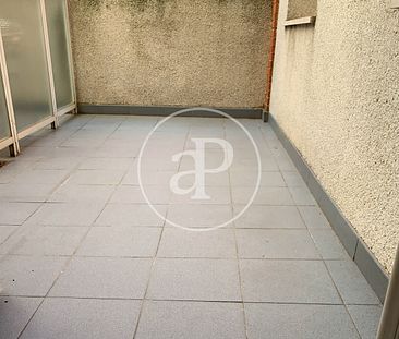 Flat for rent in Calle Antonio Pérez - Photo 1