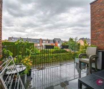 Appartement te huur - Photo 1