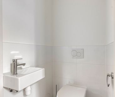 Appartement te huur: Lumeijstraat 35-3 1056 VV Amsterdam - Photo 5