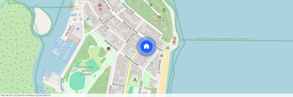 3/4 Davidson Street, Port Douglas QLD