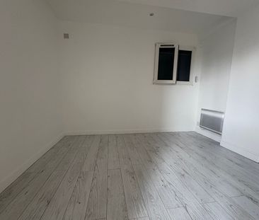 STUDIO MEUDON – 16.21 m2 – 1 PIECE - Photo 5