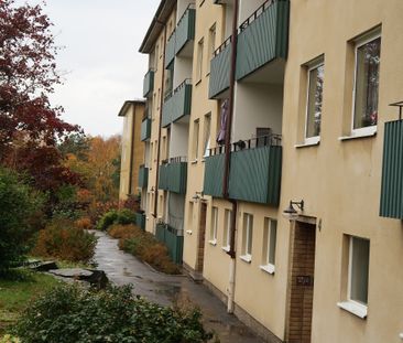 Barometergatan, Göteborg - Photo 1