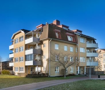 Djurängsvägen 27 - Foto 1