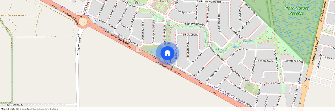 10 Boas Lane, WA 6112, Piara Waters