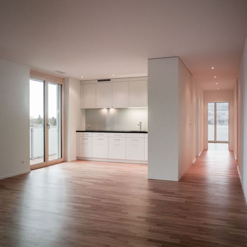 Attractive 3.5-room apartment - Foto 1