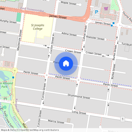 4/14 Plant Street, Qld 4350, Rangeville