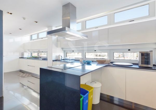 Apartamento T5 em Lisboa