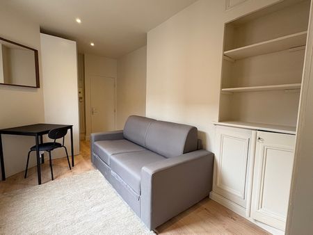 TRES BEAU STUDIO - QUARTIER HENRIVILLE - Photo 3