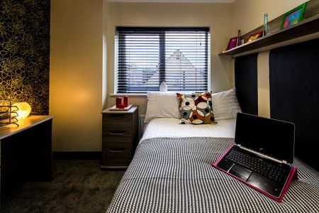 6 bedroom house to rent - Photo 4