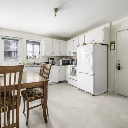 Appartement 4 ½ à louer Charlesbourg novembre 2025 - Photo 4