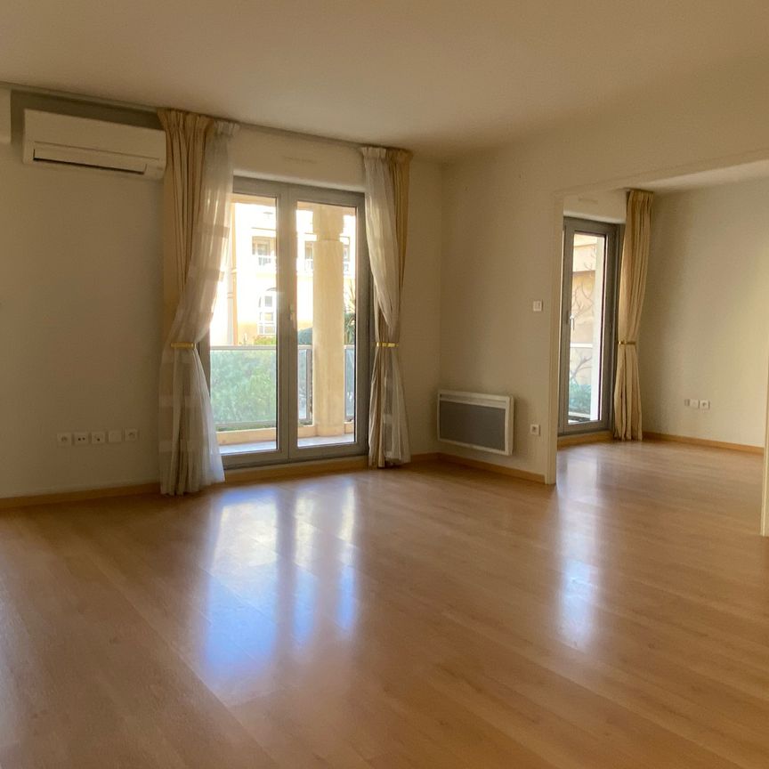 Location Appartement 3 pièces 60m² AIX EN PROVENCE 13100 - Photo 1