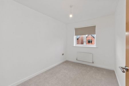 3 bedroom detached house to rent - Photo 5