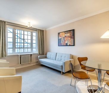 1 bedroom flat to rent - Photo 6