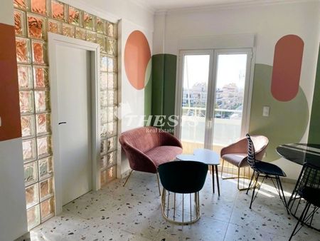 Επιπλωμένο διαμέρισμα προς ενοικίαση στο Ελληνικό - Photo 2