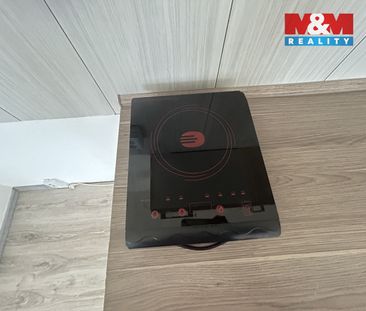 Pronájem bytu 1+kk 35 m² - Photo 2