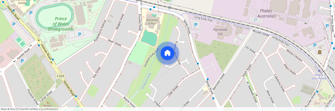 3 Saville Court, 3550, North Bendigo, Vic