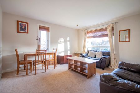 0346L - Abbeyhill Crescent, Edinburgh, EH8 8DZ - Photo 2