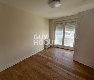 Location Appartement 2 pièces 40m² - Photo 2