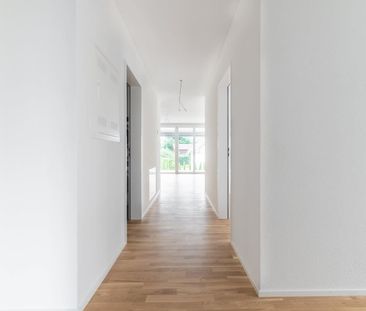 4.5 Zimmer, 107 m², 1. Stock - Photo 6