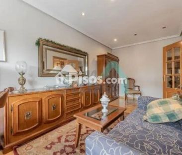 Piso en alquiler en Buenavista-El Cristo - Photo 4