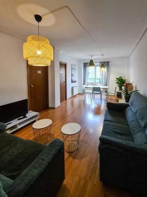 Carrer del Poeta Más i Ros, Valencia, Valencian Community 46022 - Foto 1