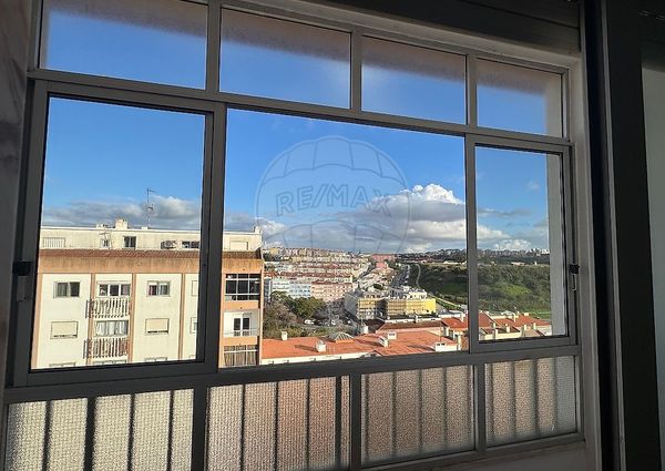 Apartamento T2 em Lisboa
