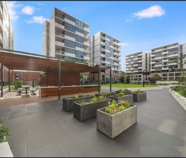 Near New One Bedroom Apartment in the Heart of Bankstown - Photo 4