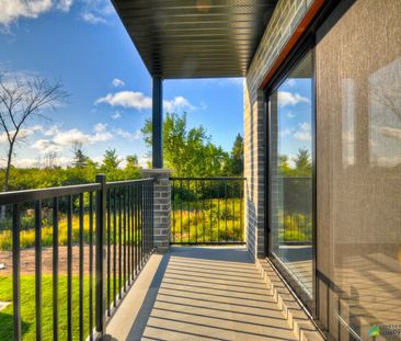 91, boulevard Amsterdam, Gatineau (Aylmer) à louer - Photo 1