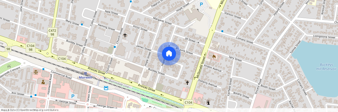 26 Hopetoun Avenue, Vic 3840, Morwell