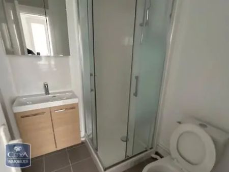 Appartement à louer 1 pièce 18.14m² - Photo 3