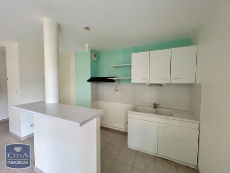 Appartement à louer 2 pièces 49m² - Photo 3