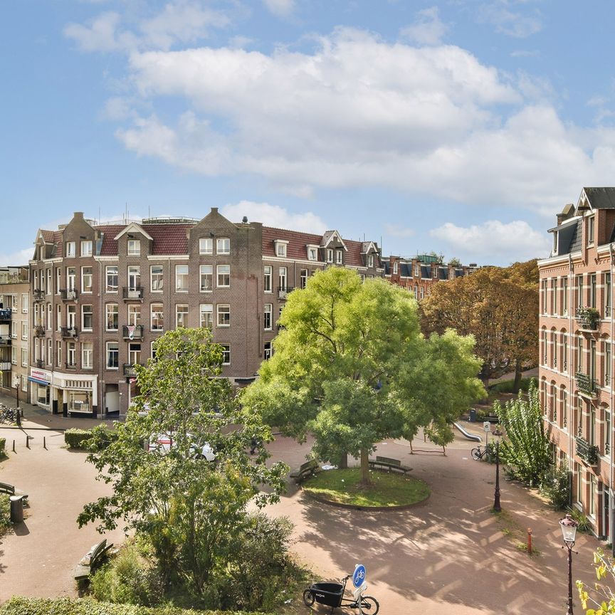 Sumatrastraat 55C, 1094 LP, Amsterdam - Foto 1