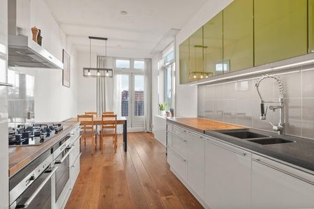 Te huur: Appartement De Genestetstraat in Leiden - Foto 4