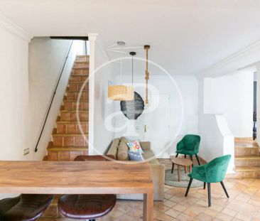 Piso de alquiler en Costa D'en Sintes, La Missió - Foto 1