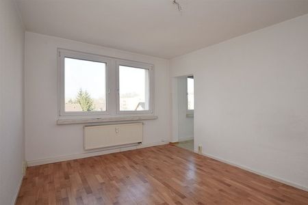 2-Raum-Wohnung Plutostraße 9 - Foto 4