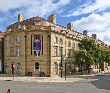 1 bedroom apartment to rent - Photo 4