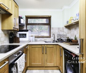 1 bedroom house to rent - Photo 5