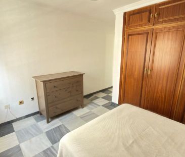Piso de alquiler en Calle Francisco Jiménez Lomas, 4, Los Guindos -... - Photo 5