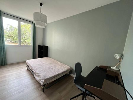 Appartement T4 55 m2 - Photo 3