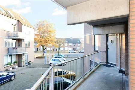 Te huur: Appartement Spuistraat in Breda - Foto 5