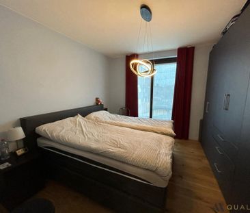 Recent appartement op de eerste verdieping - Photo 3