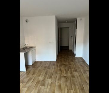 Location Appartement 23 m² Tremblay-en-France - Photo 1