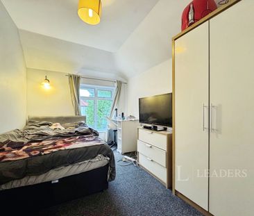 1 bedroom room to rent George Borrow Road, Norwich - Photo 4