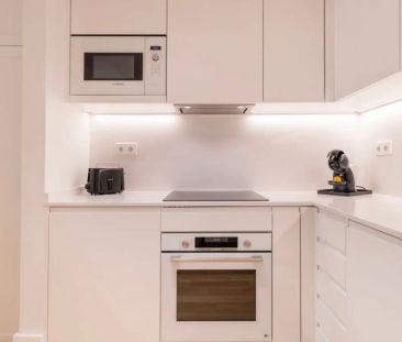 1-bedroom apartment for rent in Lisbon, all bills included - Foto 5
