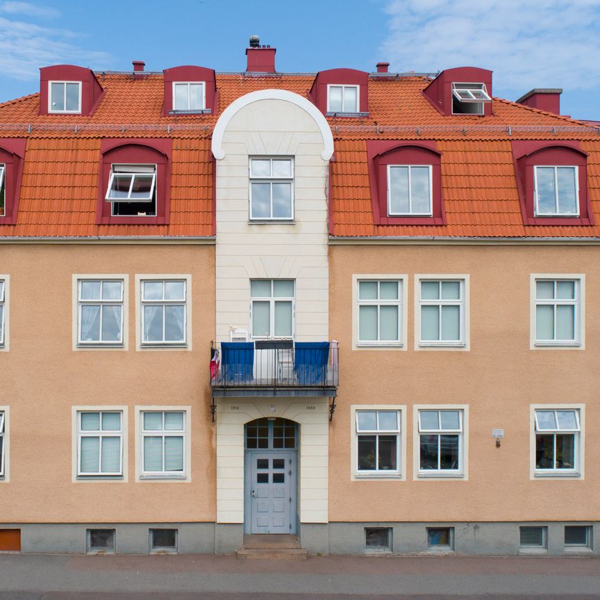 S:t Göransgatan, Kalmar - Photo 2