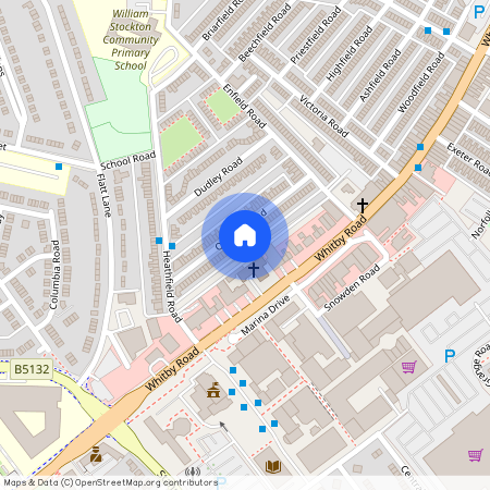 Oldfield Road, Ellesmere Port, CH65 8DE